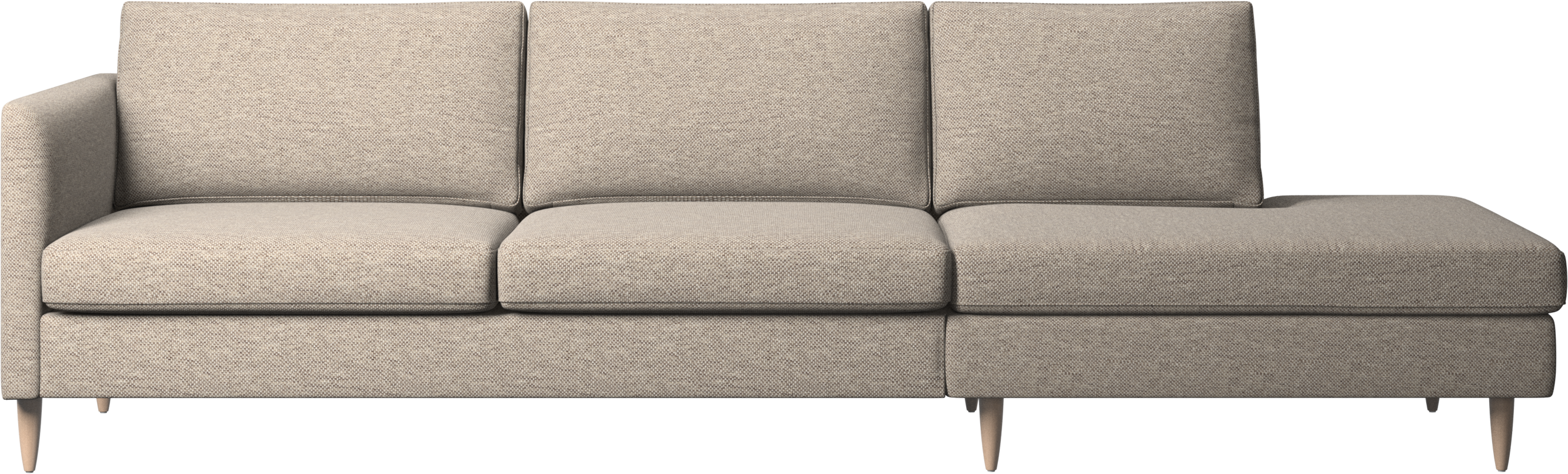 最終値下げボーコンセプトI.D.Vコオーソファ ラウンジングユニット付